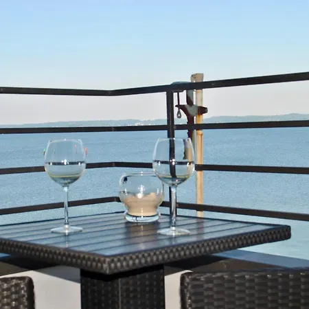 Apartment Mare Gluecksburg