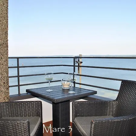 Apartamento Mare