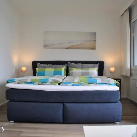 Apartment Mare *