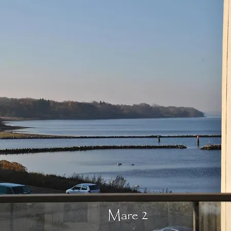 Mare Gluecksburg