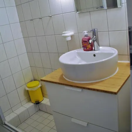 Mare Apartment *