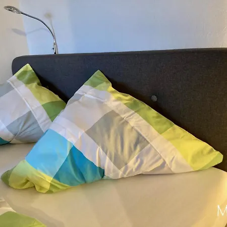 Mare Apartment Gluecksburg