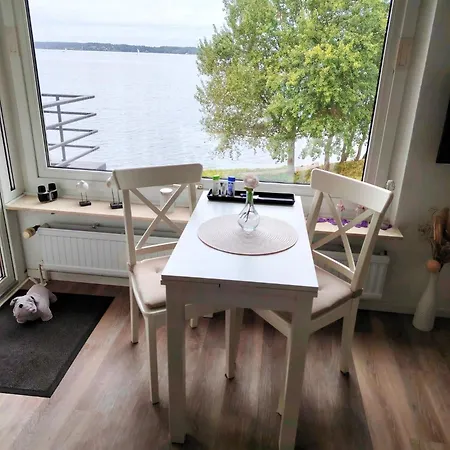 Mare * Gluecksburg