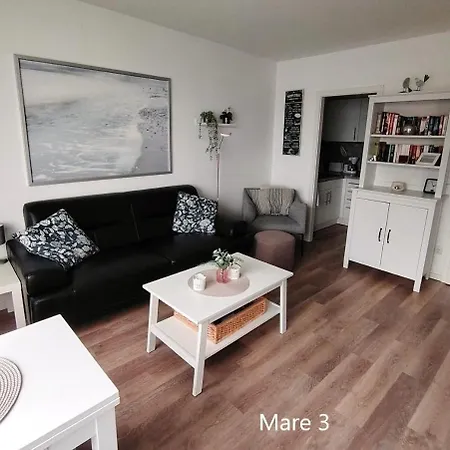 Mare Apartment