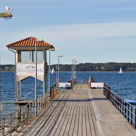 Lejlighed Mare Lyksborg