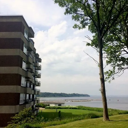 Apartment Mare