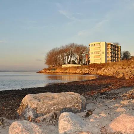 Mare * Glücksburg