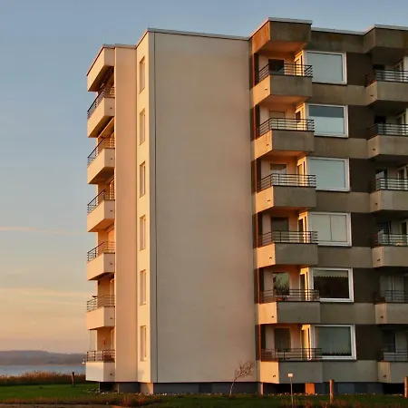 Apartment Mare Gluecksburg
