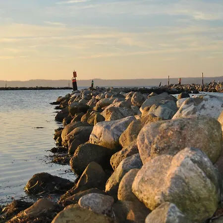 Mare Glücksburg