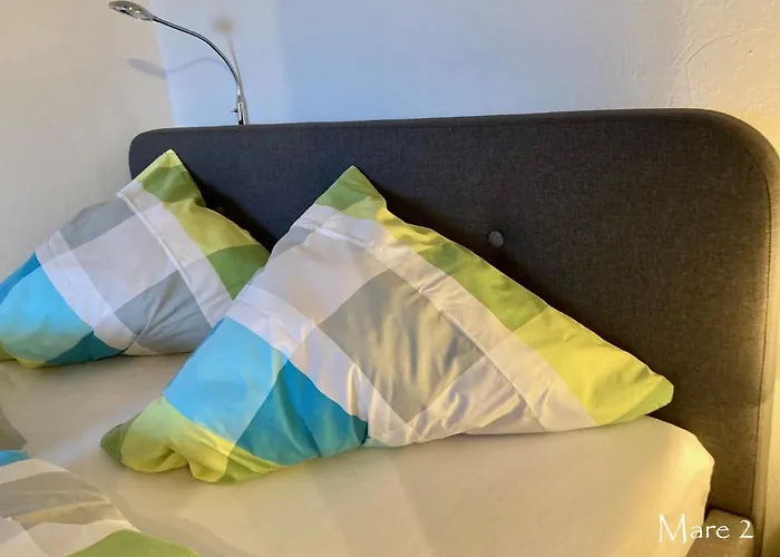 Mare Apartament Glücksburg