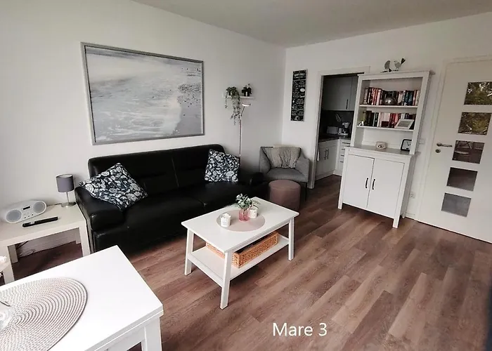Mare Apartament