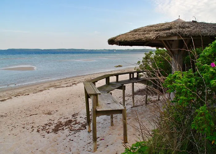 Mare Apartament Glücksburg