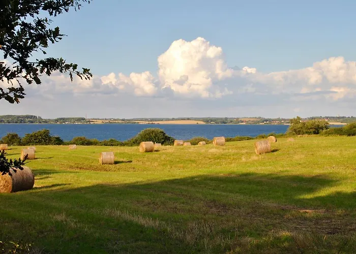 Apartament Mare Glücksburg